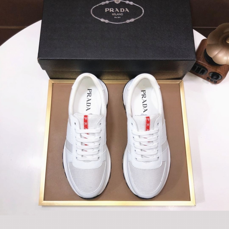 Pra*a sneakers
